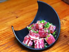 -炙忧烤肉屋(中国铁建广场店)