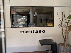 -MIMI FASO(古仓店)