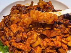 -普天和酒楼·新津菜·烤鸭(天津之眼店)