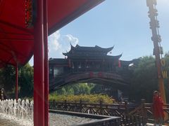 -杭州宋城