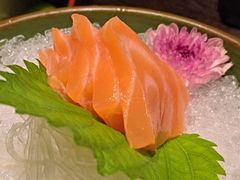 -吉川谷谷·日料放题(广安门店)