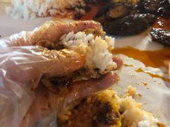 -Dampa Seafood Grill - Dubai