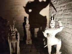 -洛阳古墓博物馆