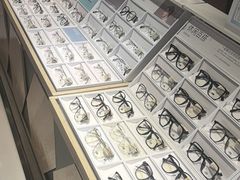 -LOHO眼镜(上海五角场合生汇店)