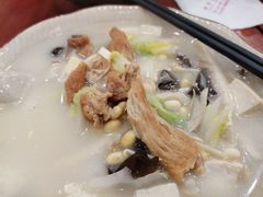 -郑庄脂渣炖品店(漳州二路店)