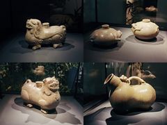 -六朝博物馆