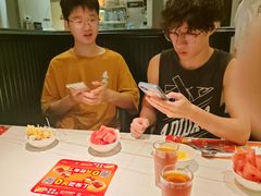 -豪享来中西餐厅(隆昌店)