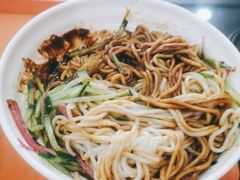 -庆丰包子铺(房山长阳店)