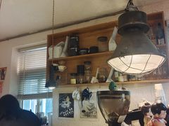 -舊新事咖啡NOTHING NEW COFFEE