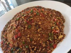 -自游人·美食一楼·地道徽菜(三十年名店)