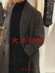 点击看大图 -BROTHER西服礼服定制·商务·婚礼(佛山南海店)