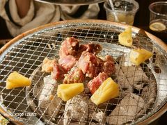 -肉仓焼肉バー(烟台山店)