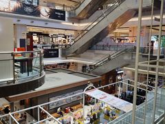 -燕莎友谊商城(金源店)