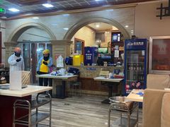 -福寿斋·老北京铜锅涮肉·烤鸭(顺义总店)