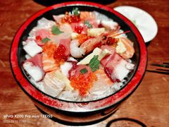 -千代武日本料理(开发区店)