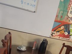 -恩宏德餐馆(平山道店)