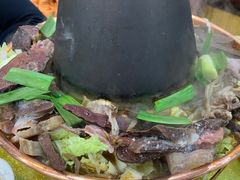 -赵氏盱眙十三香龙虾(蓝村店)