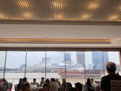 -白天鹅宾馆-宏图府餐厅