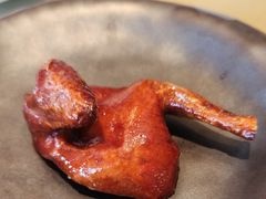 脆皮妙龄鸽-新荣记(新源南路店)