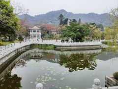 -南普陀素菜馆