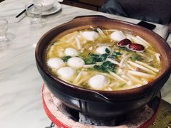 肚包鸡-品大伍·食之道品伍味(汪海店)
