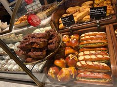 -B&C黄油与面包·THE GARDEN BAKERY概念店(世纪汇店)