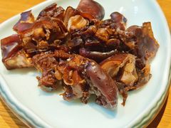 -竹里馆·淮扬菜·功夫茶(老门东店)