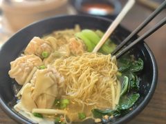 -标记Jane's kitchen(平桥直街店)