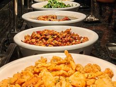 -星伦多自助料理·涮烤一体(杭州来福士店)