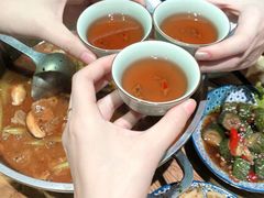 -有才叔的小馆(招商依云曲江店)