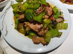 -小天府川菜馆(魏公村店)