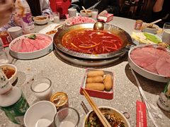 -大龙燚火锅(太古里店)