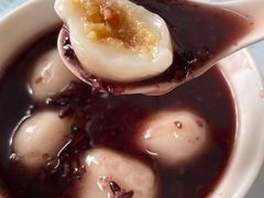 -阿三麻蓉汤圆(顺光大厦店)