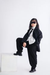 -小鬼当佳儿童摄影(河北保定店)