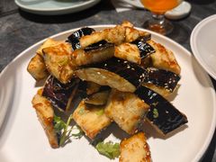 招牌茄子-紫泥369粗粮季(南环店)