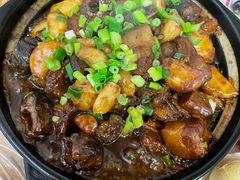 -妈妈的小作坊(陈家镇店)