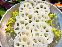 -赵美丽·重庆社区火锅·直营店(火车东站·中豪国际店)