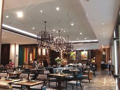 -西藏饭店·亚克·食光自助餐厅(文殊院店)