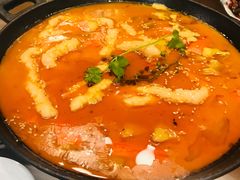 -付掌柜在成都·热炒砂锅集(金禾店)