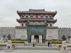 -揭阳楼