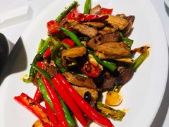 湘江小炒肉-一道餐厅(湖塘店)