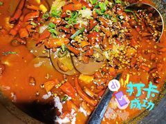 -味莊·青岛菜(云霄路店)