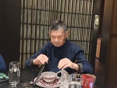 -锦楼·臻选新杭帮(杭州中心店)