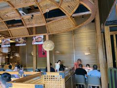 -四方桌·福建客家土菜(沙县步行街店)
