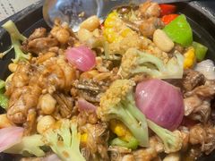 -江渔儿酸菜鱼(东厦一百店)