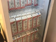 -兰熊鲜奶(西直门凯德mall店)