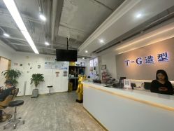 -爱秀造型 T-G