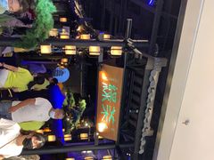 -绿茶餐厅(千岛湖银泰城店)