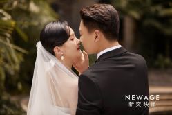 -新奕映像摄影机构