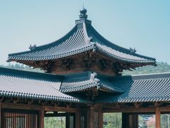 -溪口-滕头旅游景区